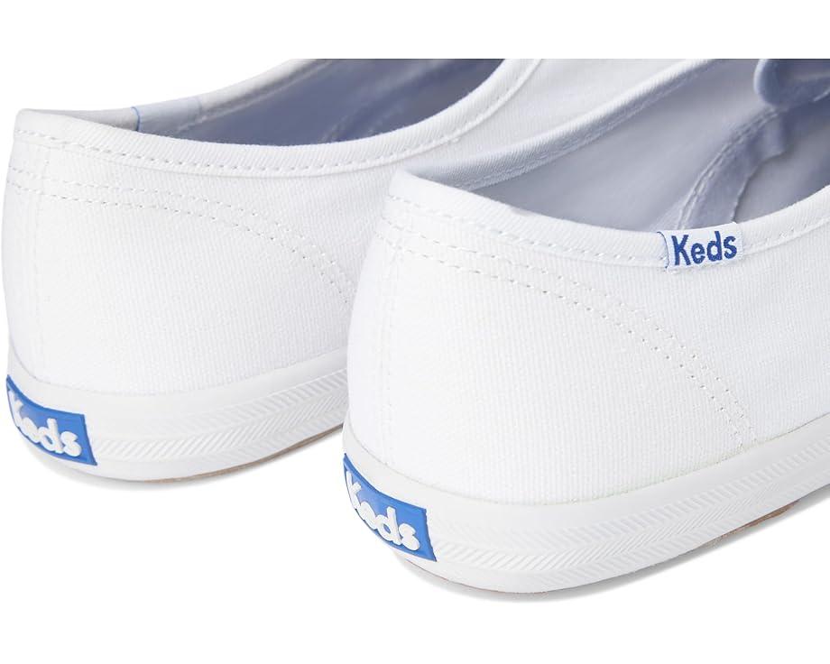 Champion Leather Lace Up Product Image