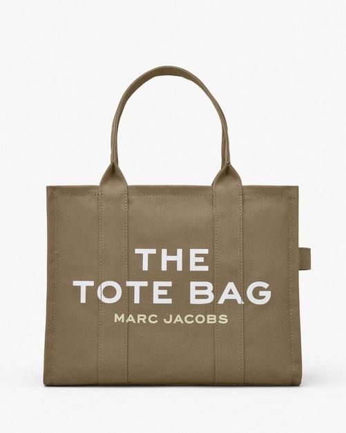 The Canvas Large Tote Bag Product Image