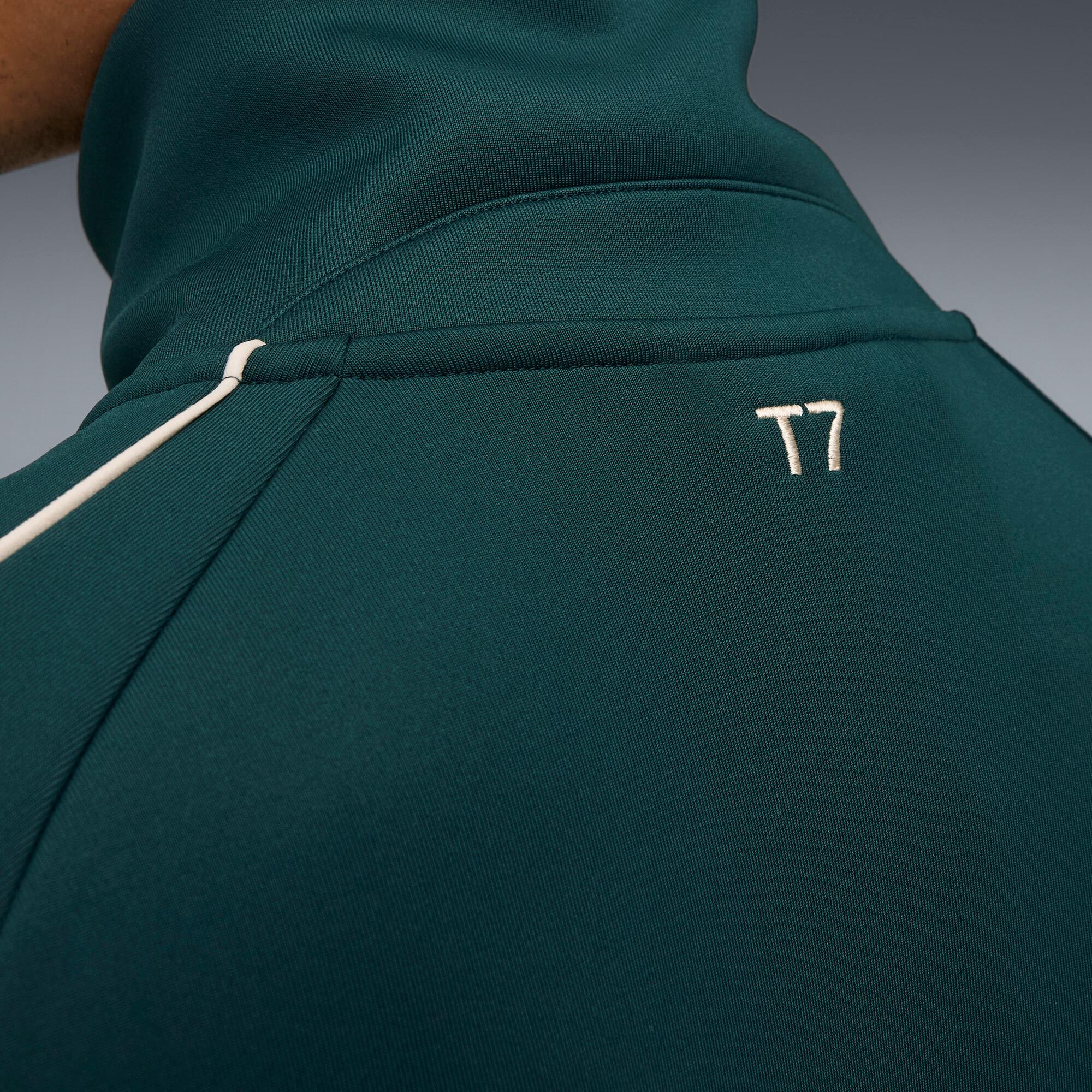 PUMA T7 Track Jacket Men Product Image
