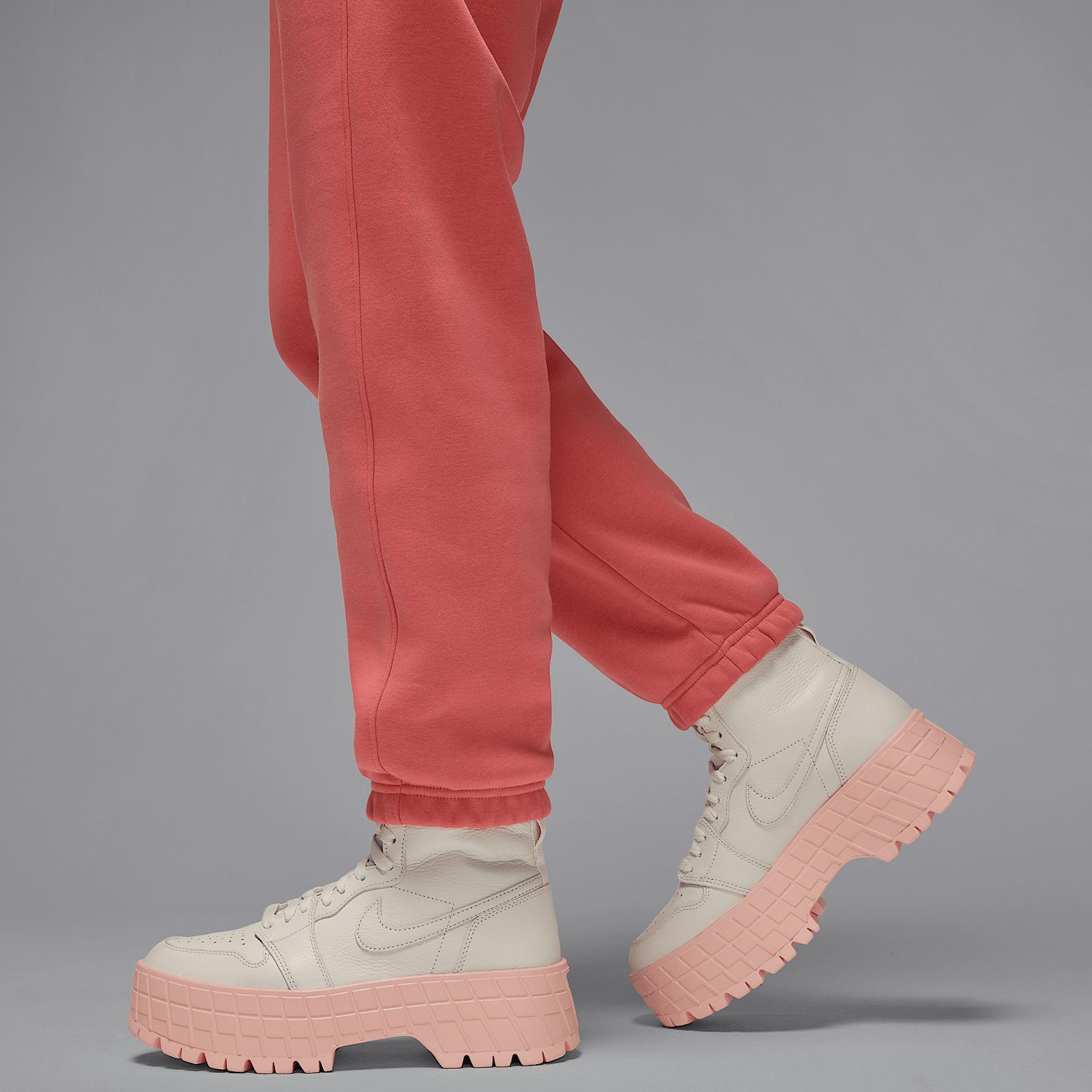 Jordan Brooklyn Fleece Women's Pants Product Image