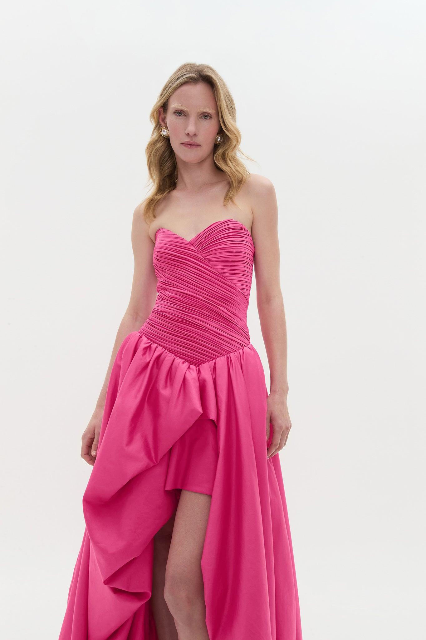 Estelle Gown Product Image