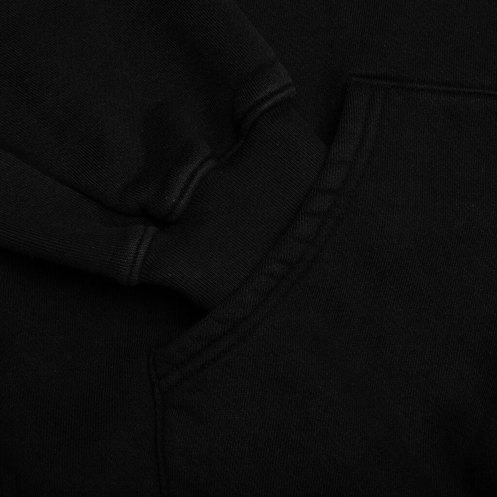 Heritage CVA Pullover - Jet Black Male Product Image