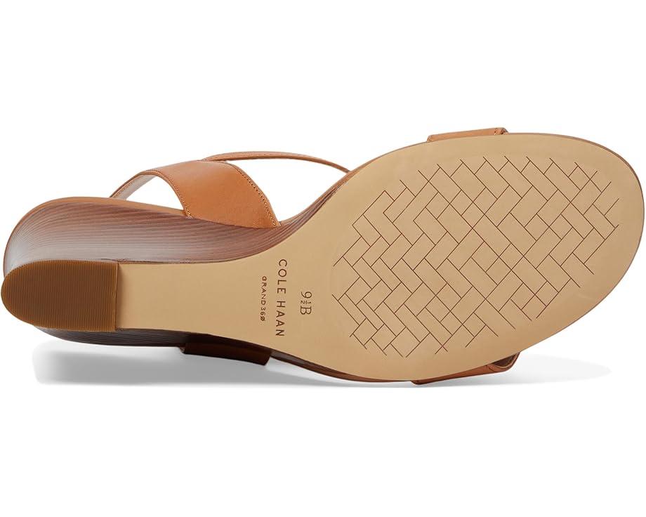 Rachel Buckle Sandals Product Image