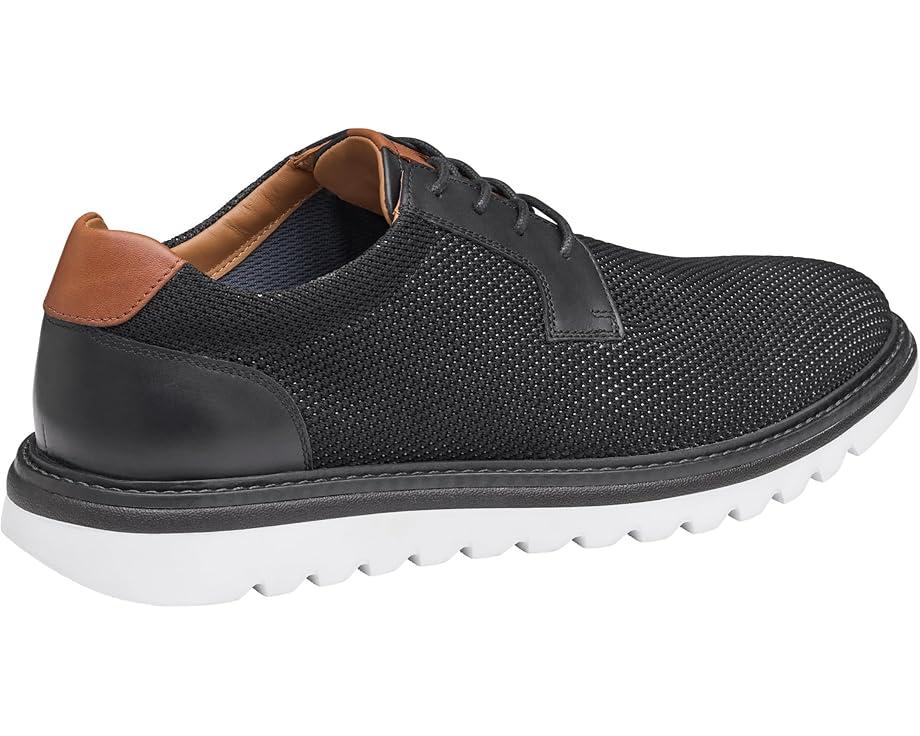 Upton Knit Wing Tip Product Image