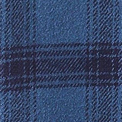 Appalachian Plaid LS - Natural Product Image
