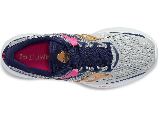 Women's | Saucony Ride 15 Product Image