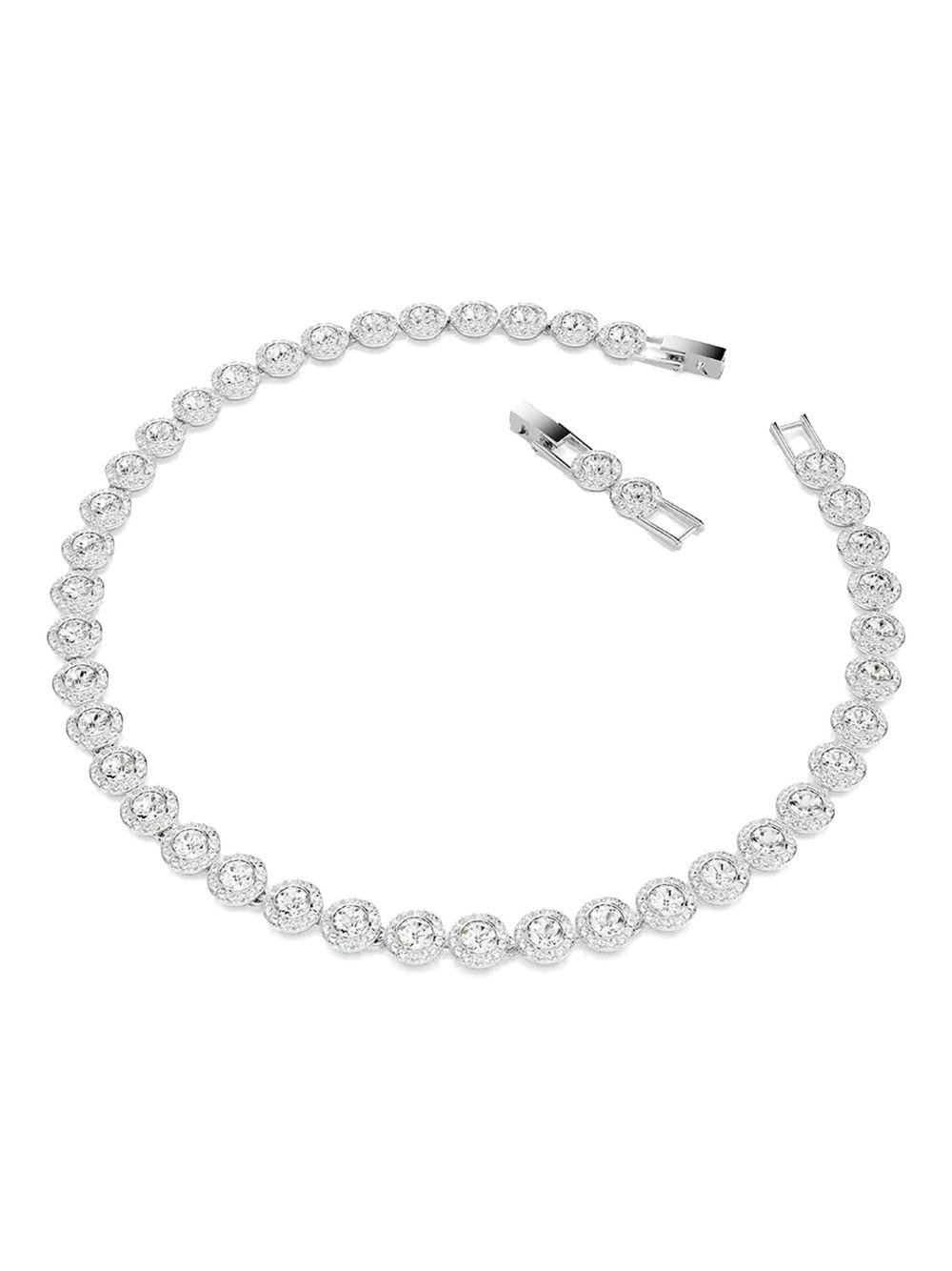 Una Angelic Tennis necklace Product Image