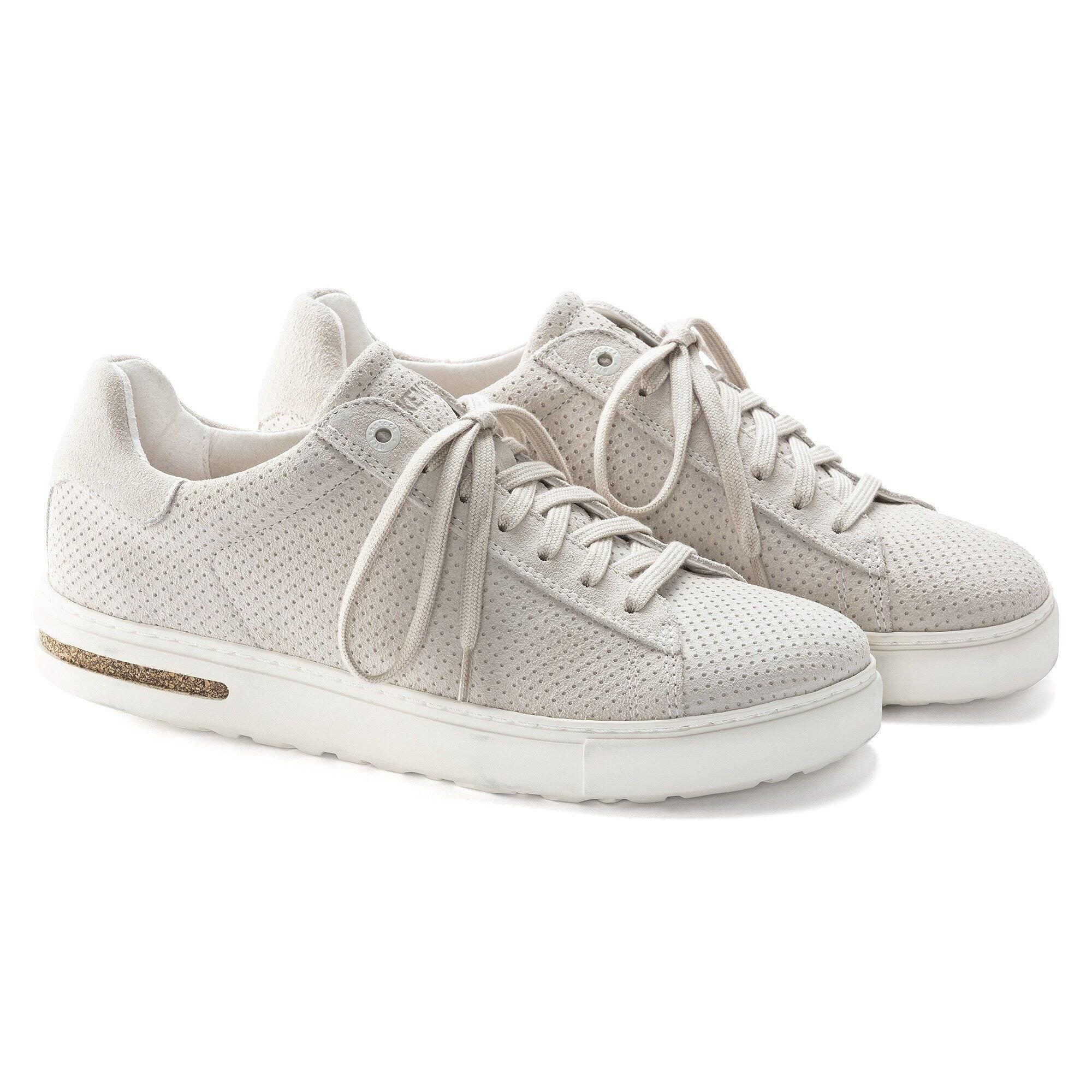 Bend Low Suede Leather Embossed Product Image