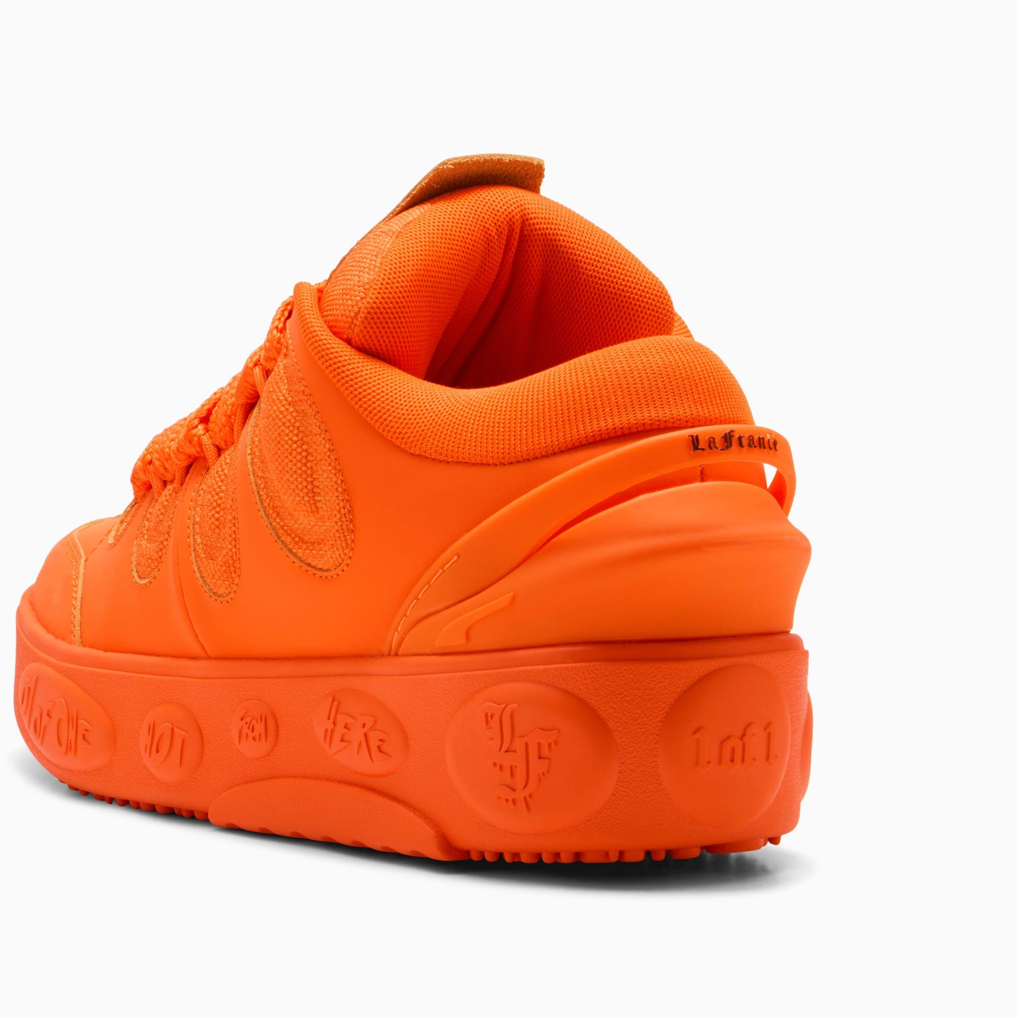 PUMA x LAMELO BALL LaFrancé Gifted Men's Sneakers Product Image