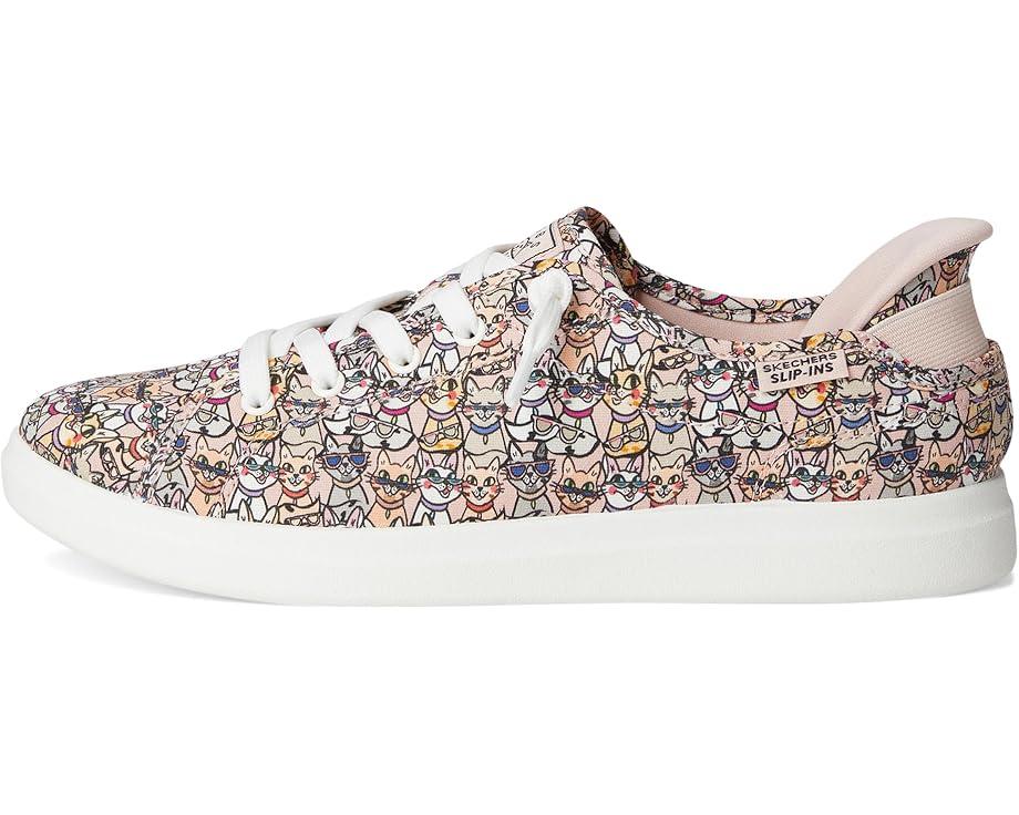 Bobs D&apos;Vine - Bud 4 Life Hands Free Slip-ins Product Image