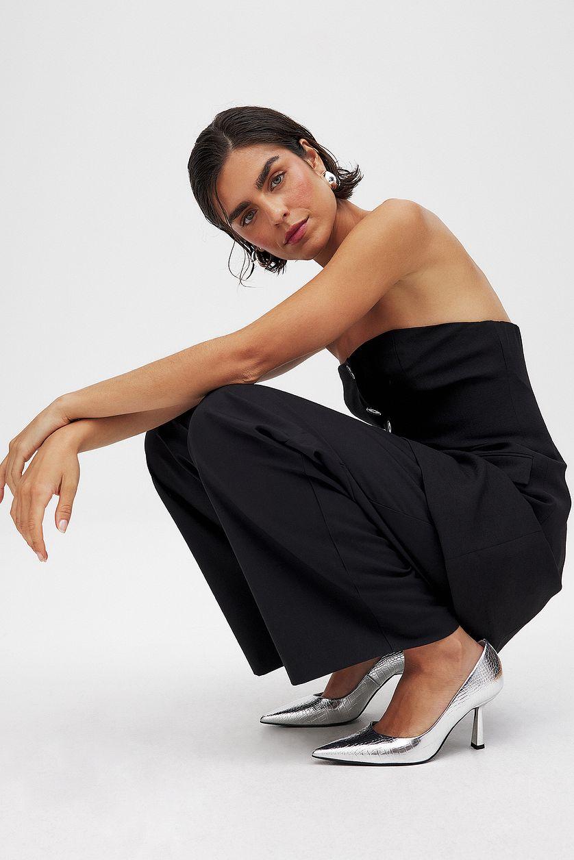 Pointy Pumps Product Image