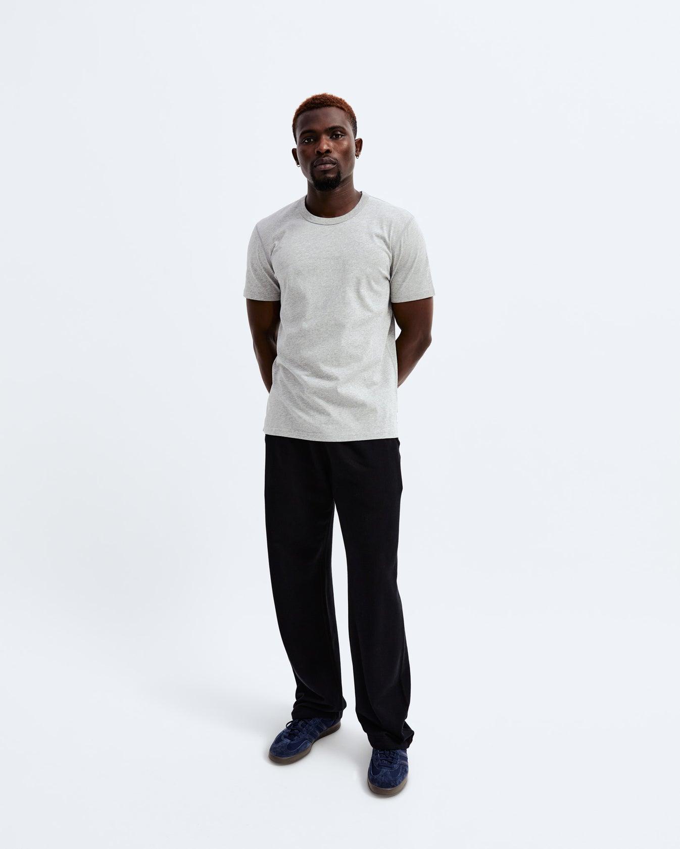 Reigning Champ Lightweight Jersey T-shirt Product Image