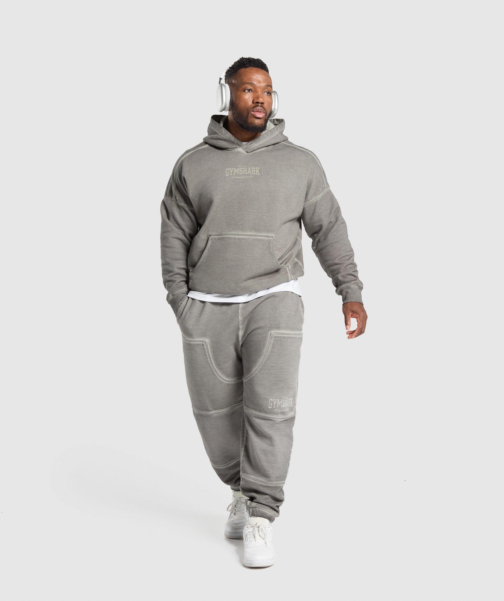 Heavyweight Hoodie Product Image
