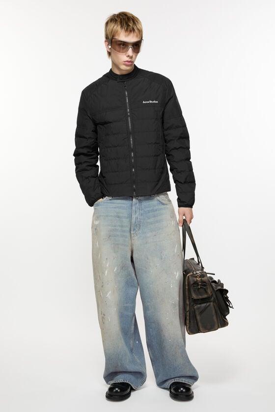 Down jacket Product Image