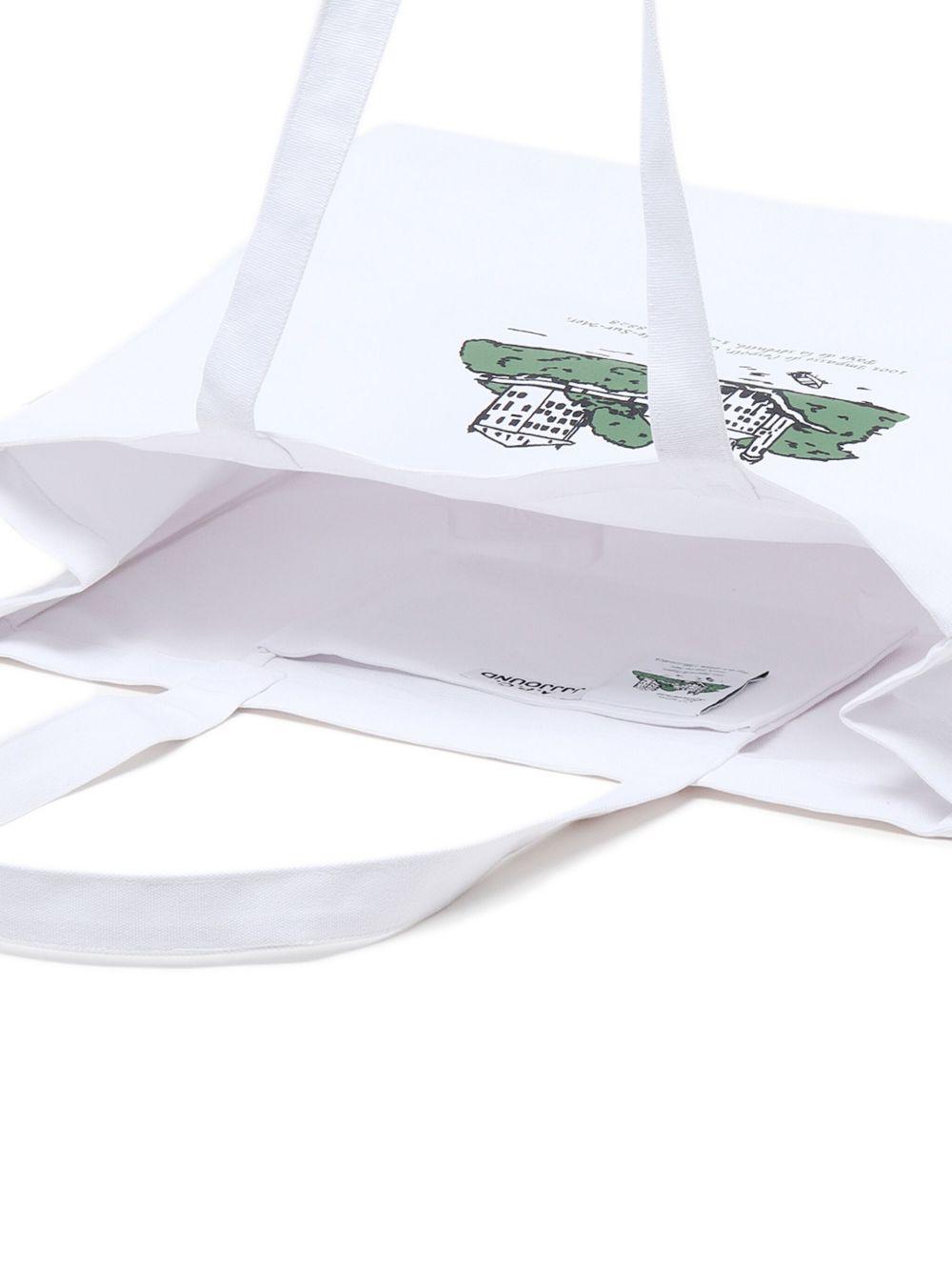  x JJJJound Hôtel tote bag Product Image