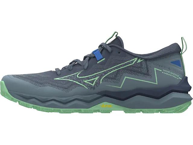 Men's | Mizuno Wave Daichi 9 Product Image