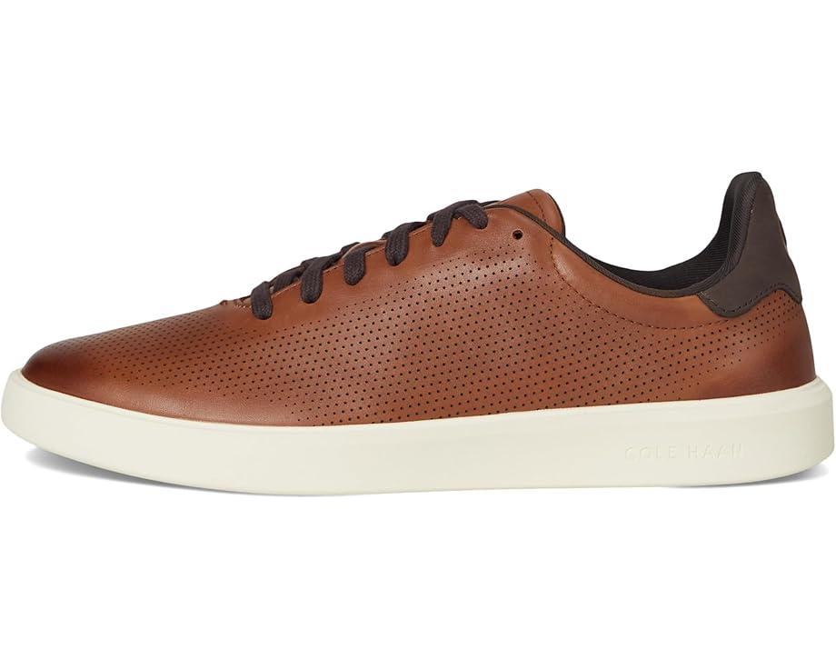 Grand Crosscourt Daily Sneakers Product Image