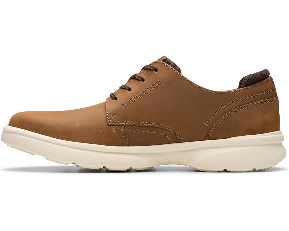 Motion Trek Plain Toe Product Image