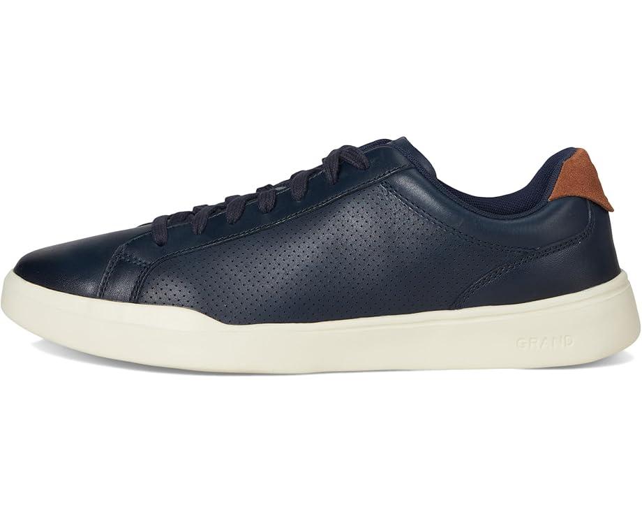 Grand Crosscourt Daily Sneakers Product Image