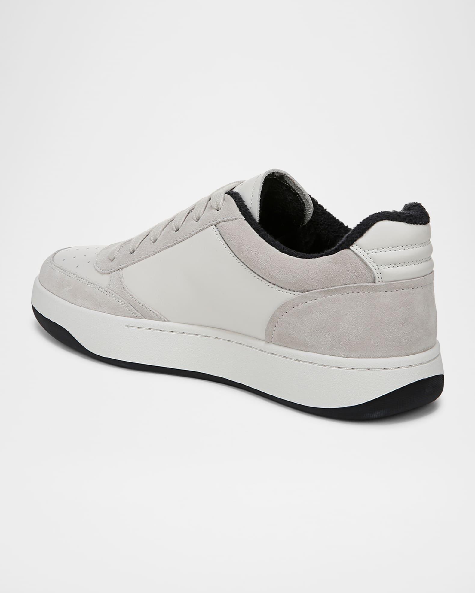 Men's Fresco Court Sneakers Product Image