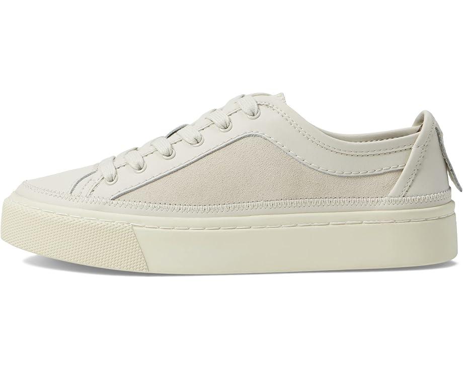 Milla Canvas Sneaker Product Image