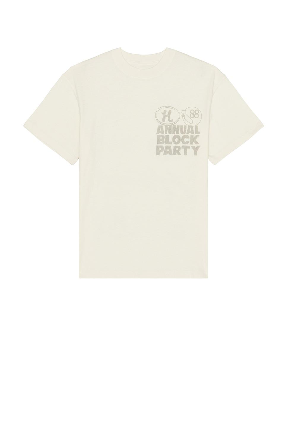 Annual Block Party Tee Product Image