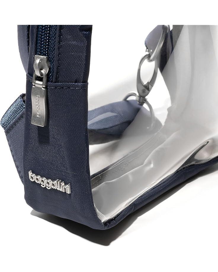 Clear Stadium Crossbody Product Image