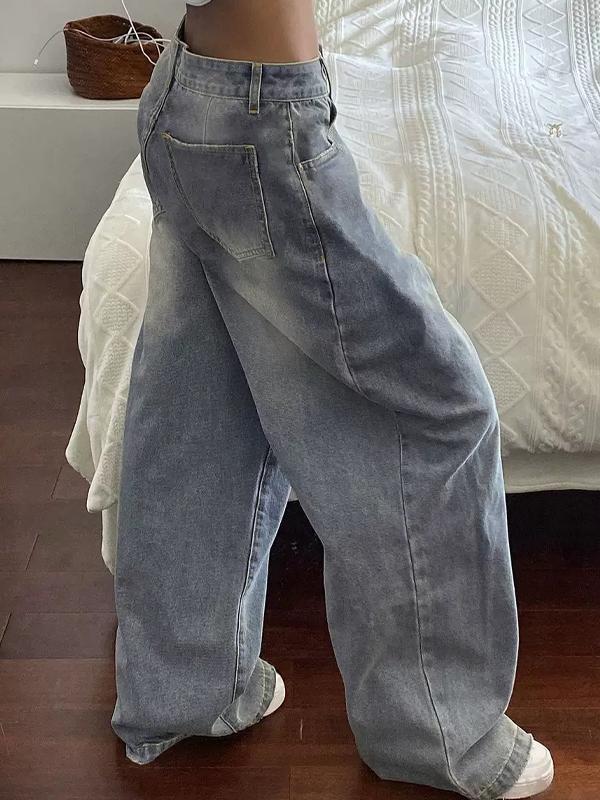 American Design Sense Boyfriend Jeans Product Image