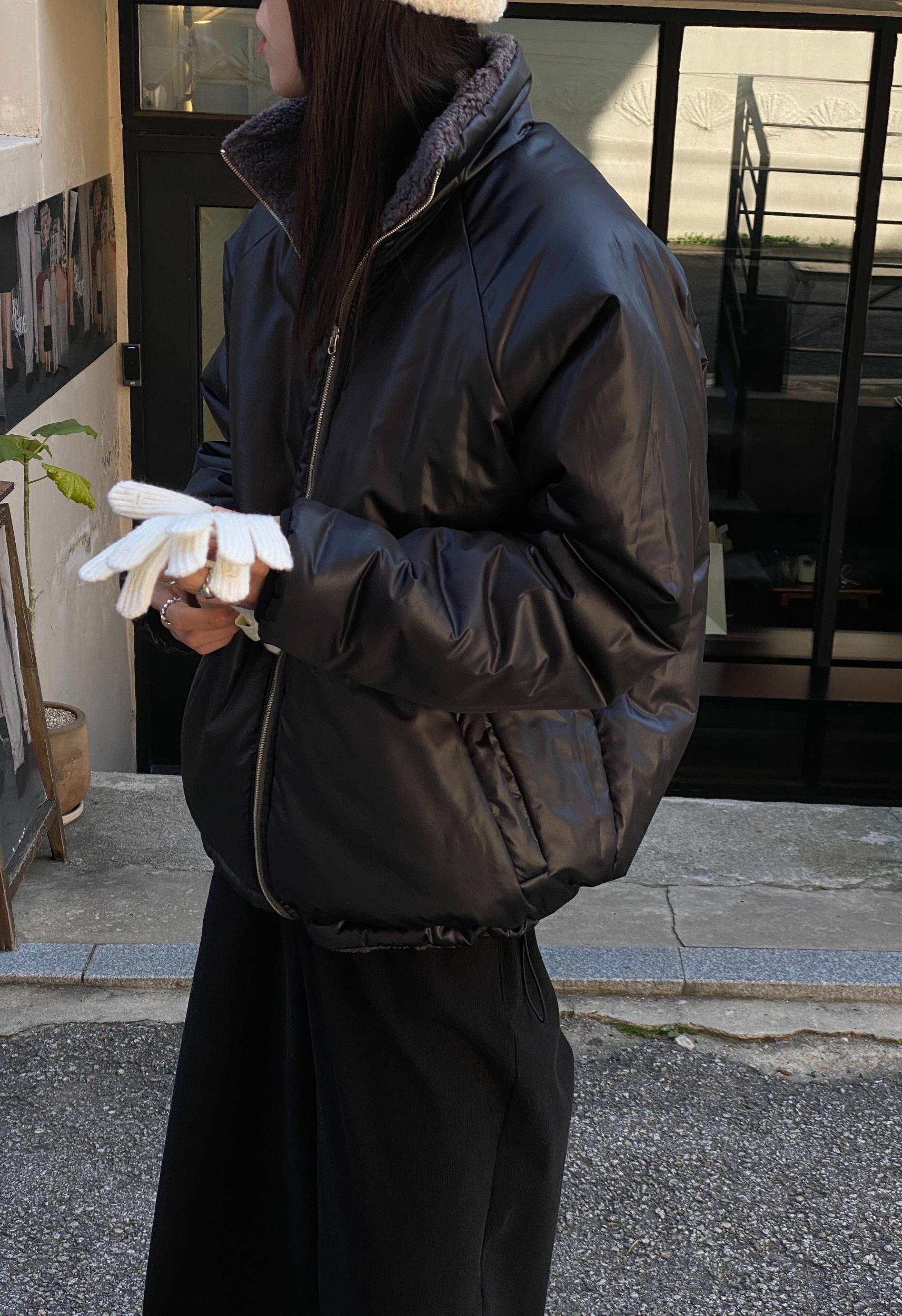 Matty Reversible Jacket Product Image