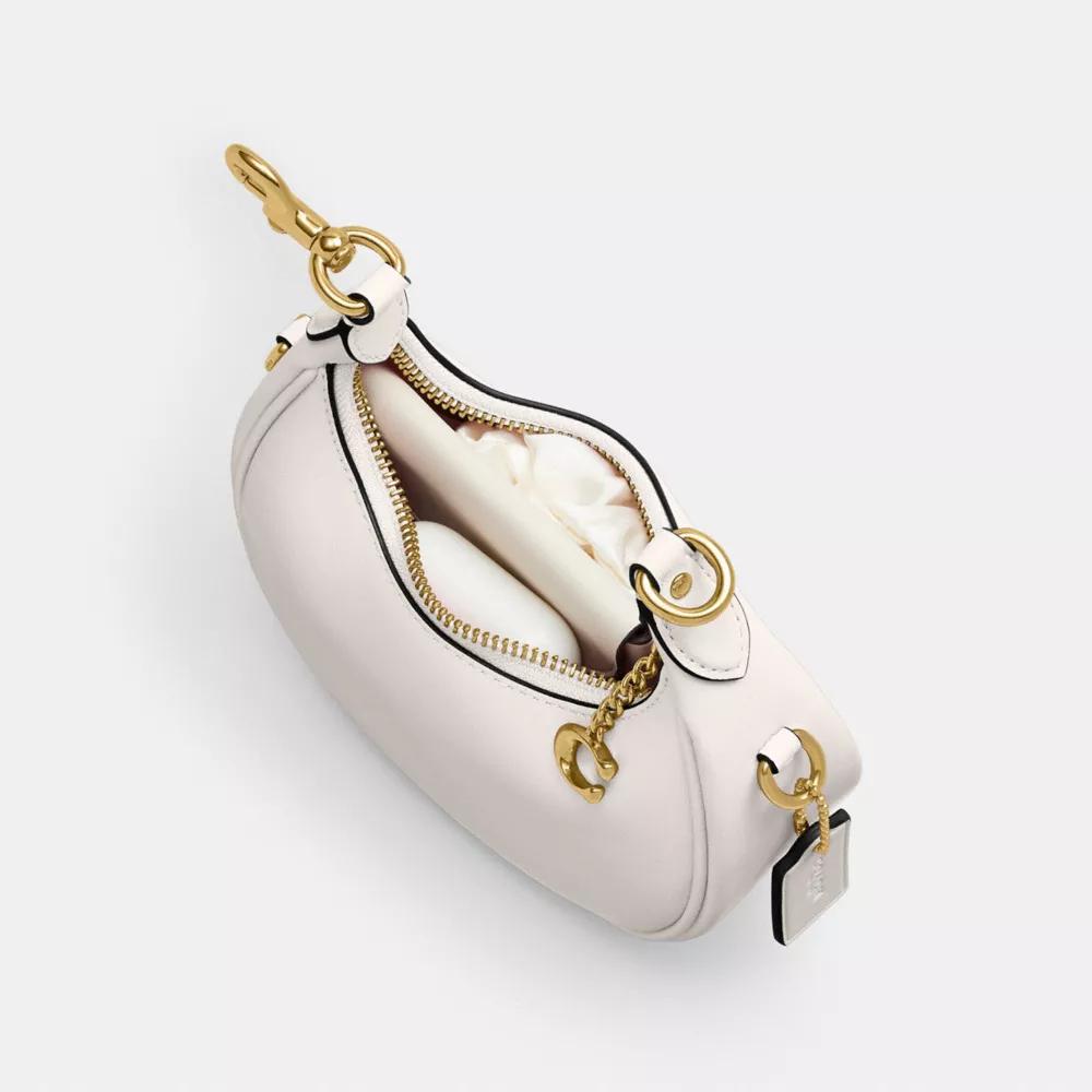 Jonie Bag In Signature Denim Product Image