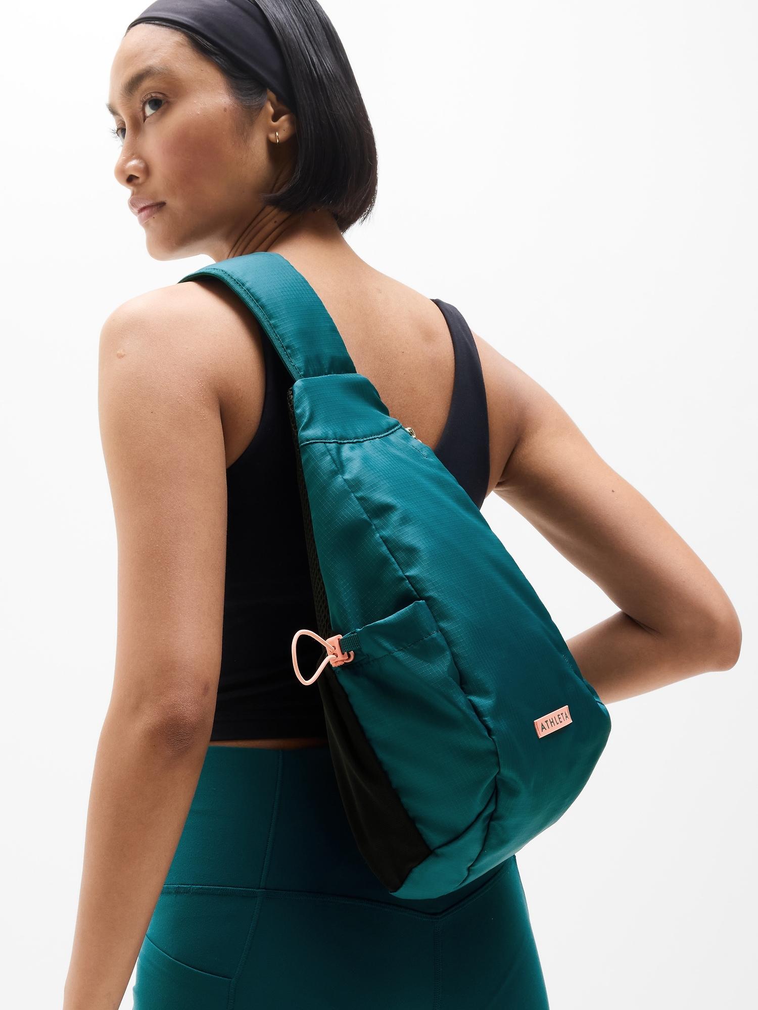 Crest Sling Bag Product Image