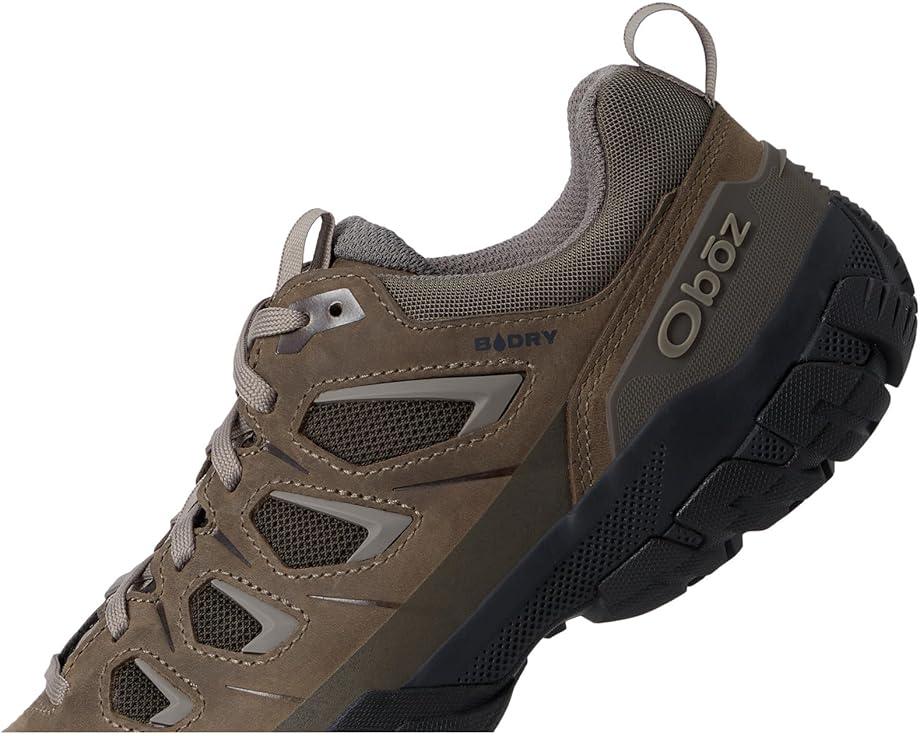 Sawtooth II Low B-Dry Product Image