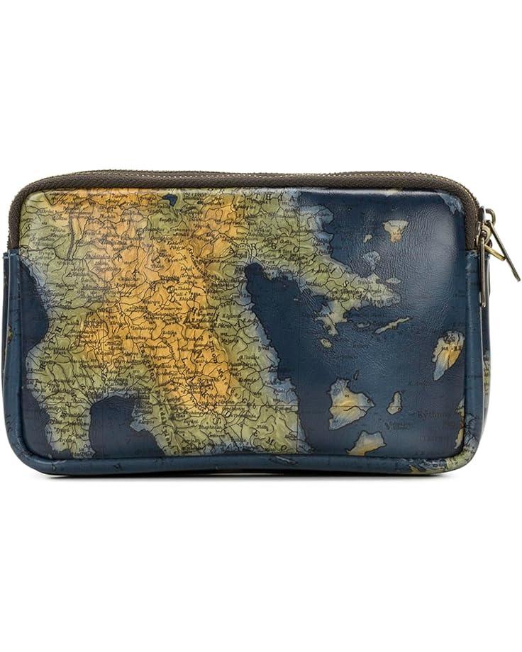 Sable Wristlet Product Image