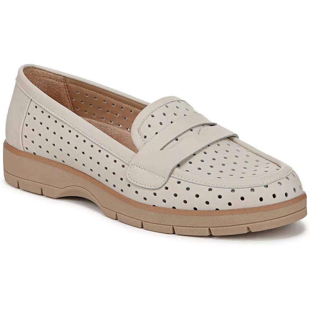 Dr. Scholl's Nice Day Breezy Women's Loafers,  Product Image