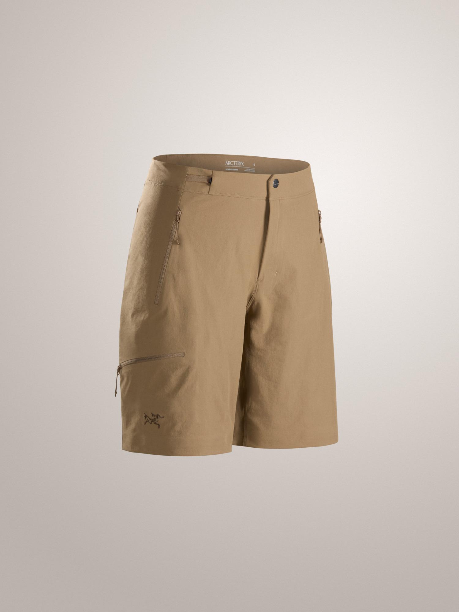 Gamma Short 9" Women's Product Image