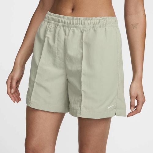 Nike Womens Nike Essential 5 Woven Shorts - Womens Product Image