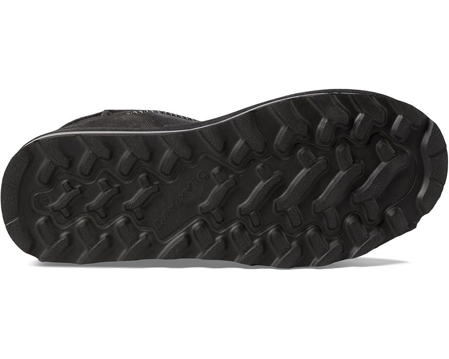 Quilted Retro Shorty Product Image