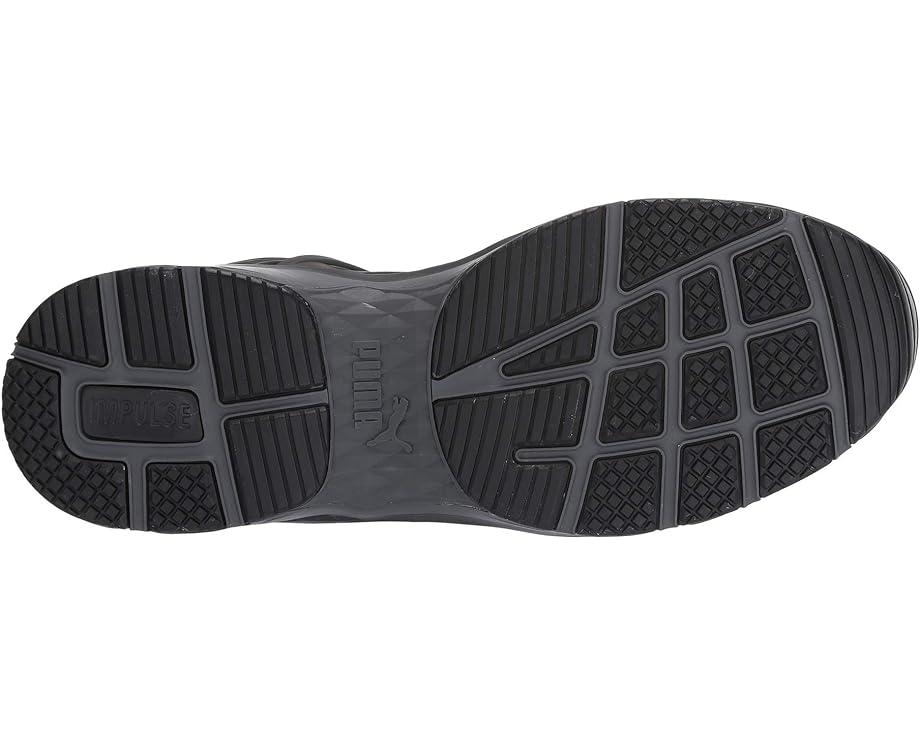 Frontcourt Leather Mid ASTM EH Product Image