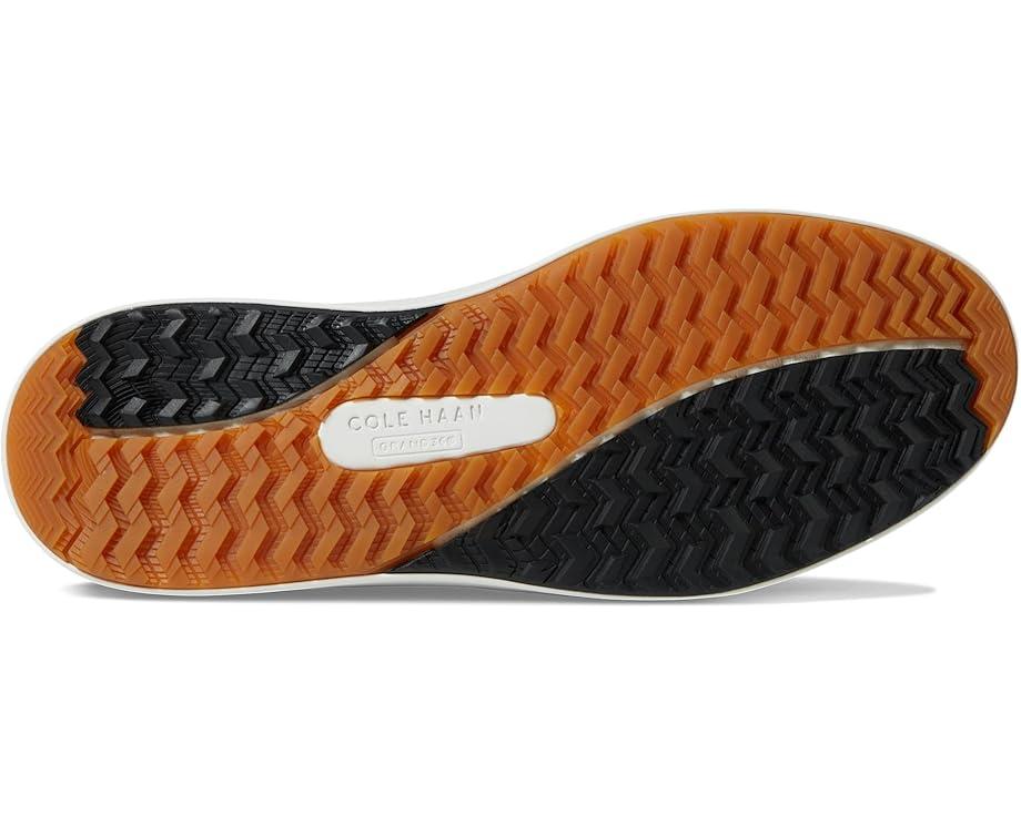 Grandpro Topspin Sneaker Product Image