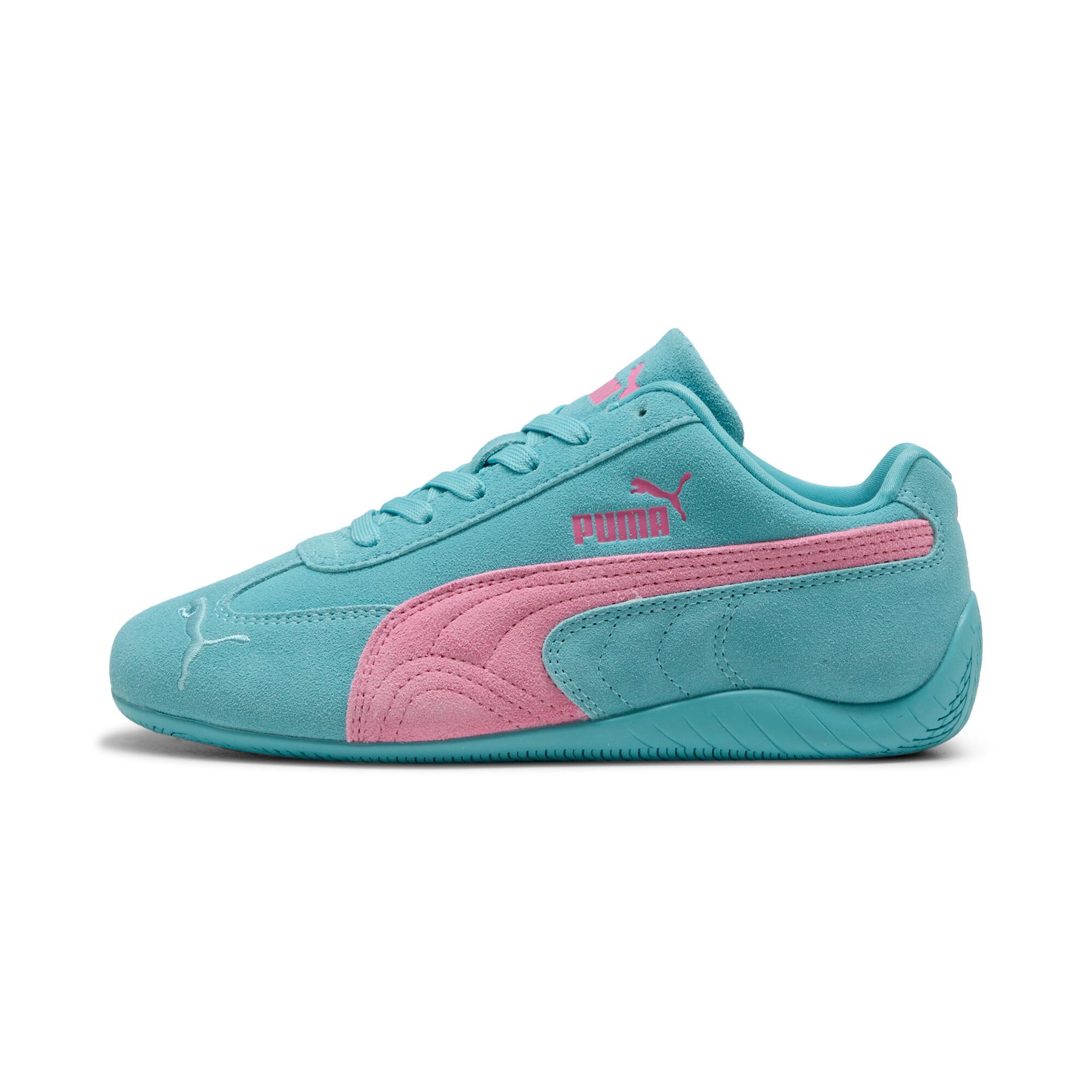 PUMA Speedcat OG Big Kids' Sneakers Product Image