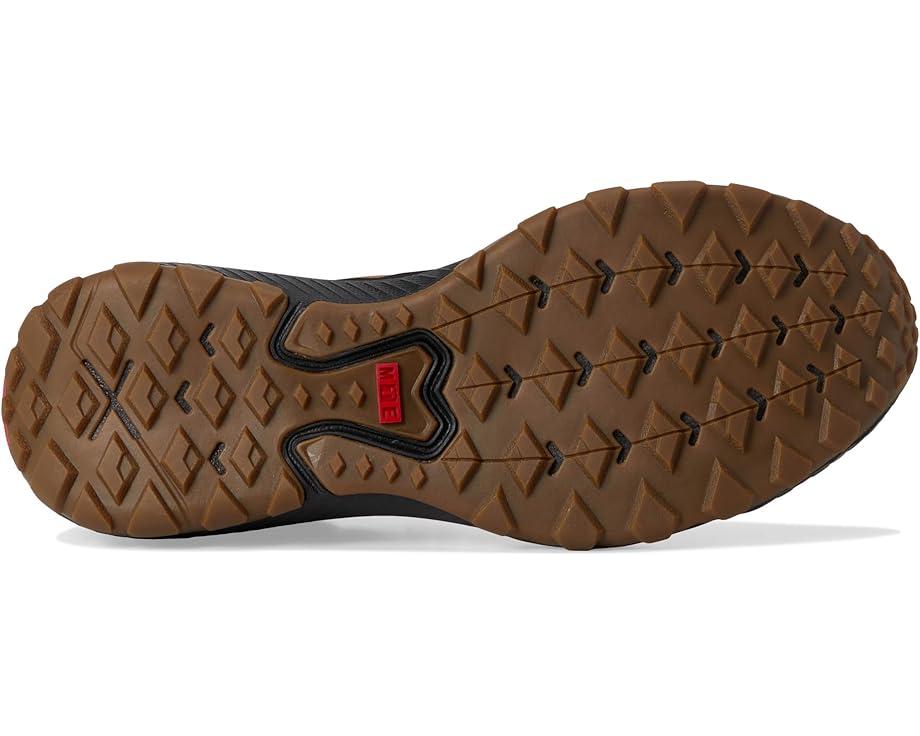 U MTE Crosspath Mid Product Image