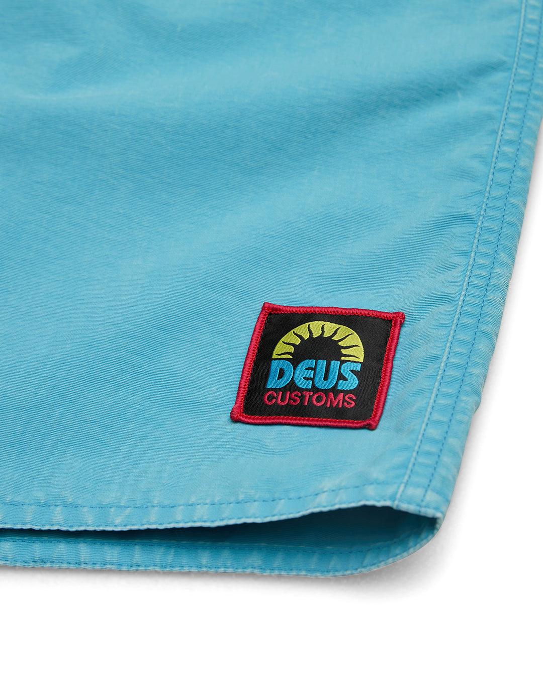 Pulse Boardshort - Maui Blue Product Image