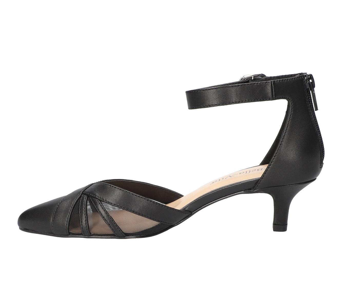 Women's Bella Vita Malani Pumps Product Image