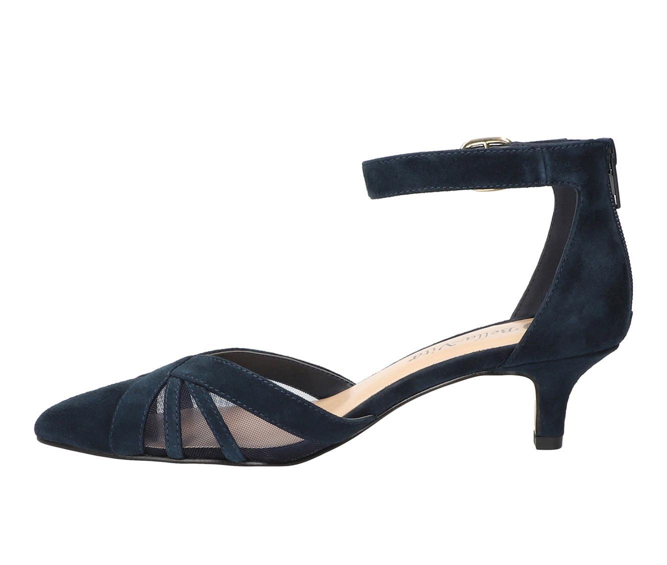 Women's Bella Vita Malani Pumps Product Image