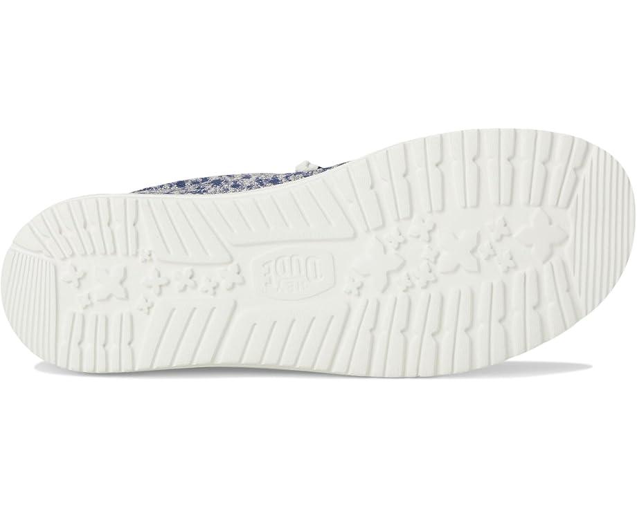 Wally Funk Surf Blanket Product Image