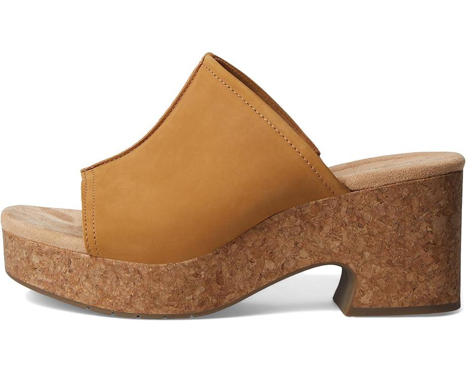 Women's Clarks Nerisa Vine Product Image