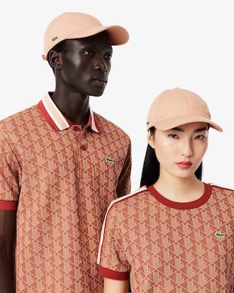 Cotton Twill Cap Product Image