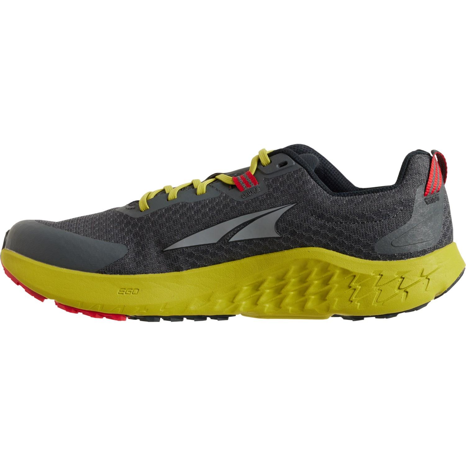 Altra Outroad 3 Trail Running Shoes (For Men) Product Image