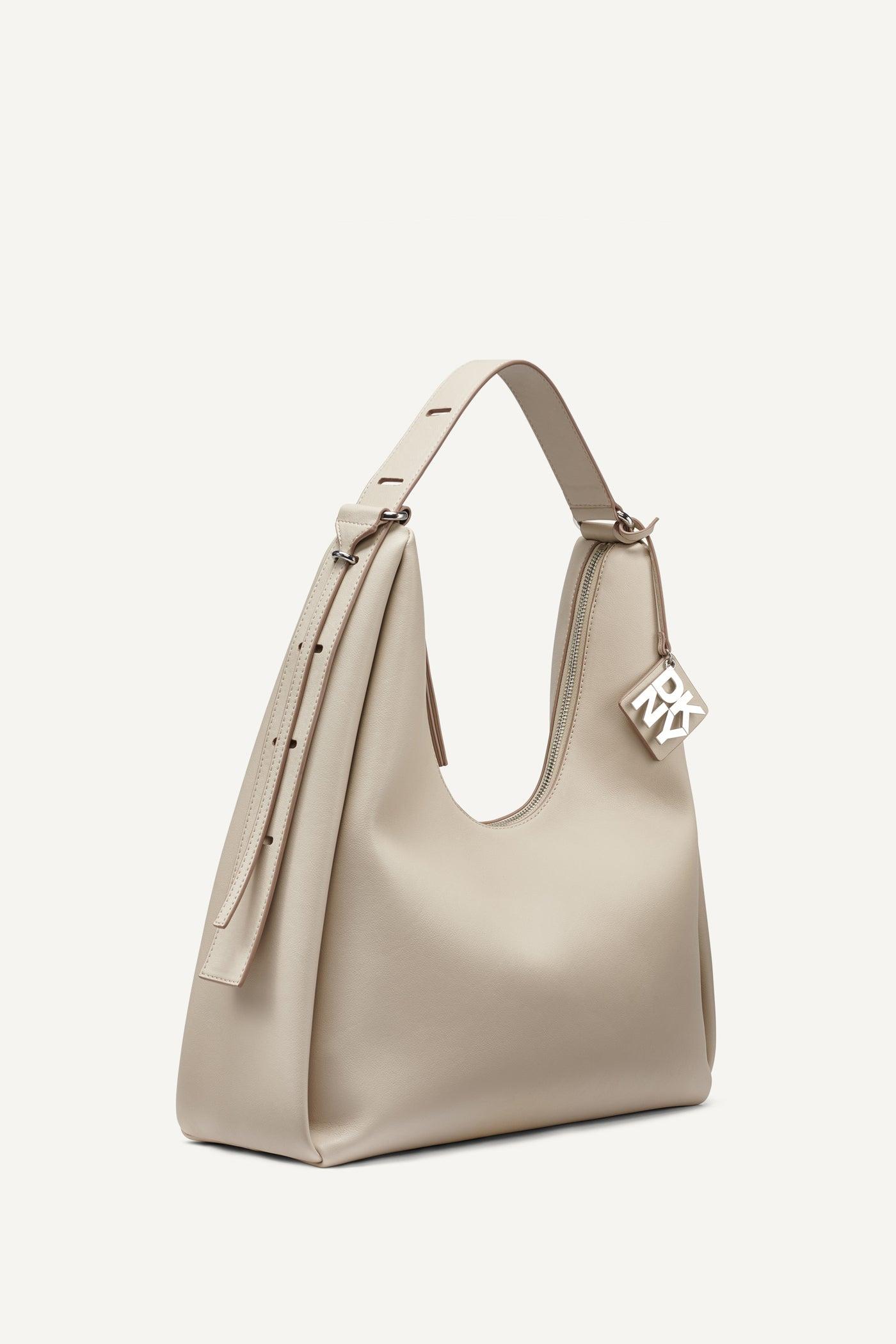 ELICIA LARGE HOBO BAG Product Image