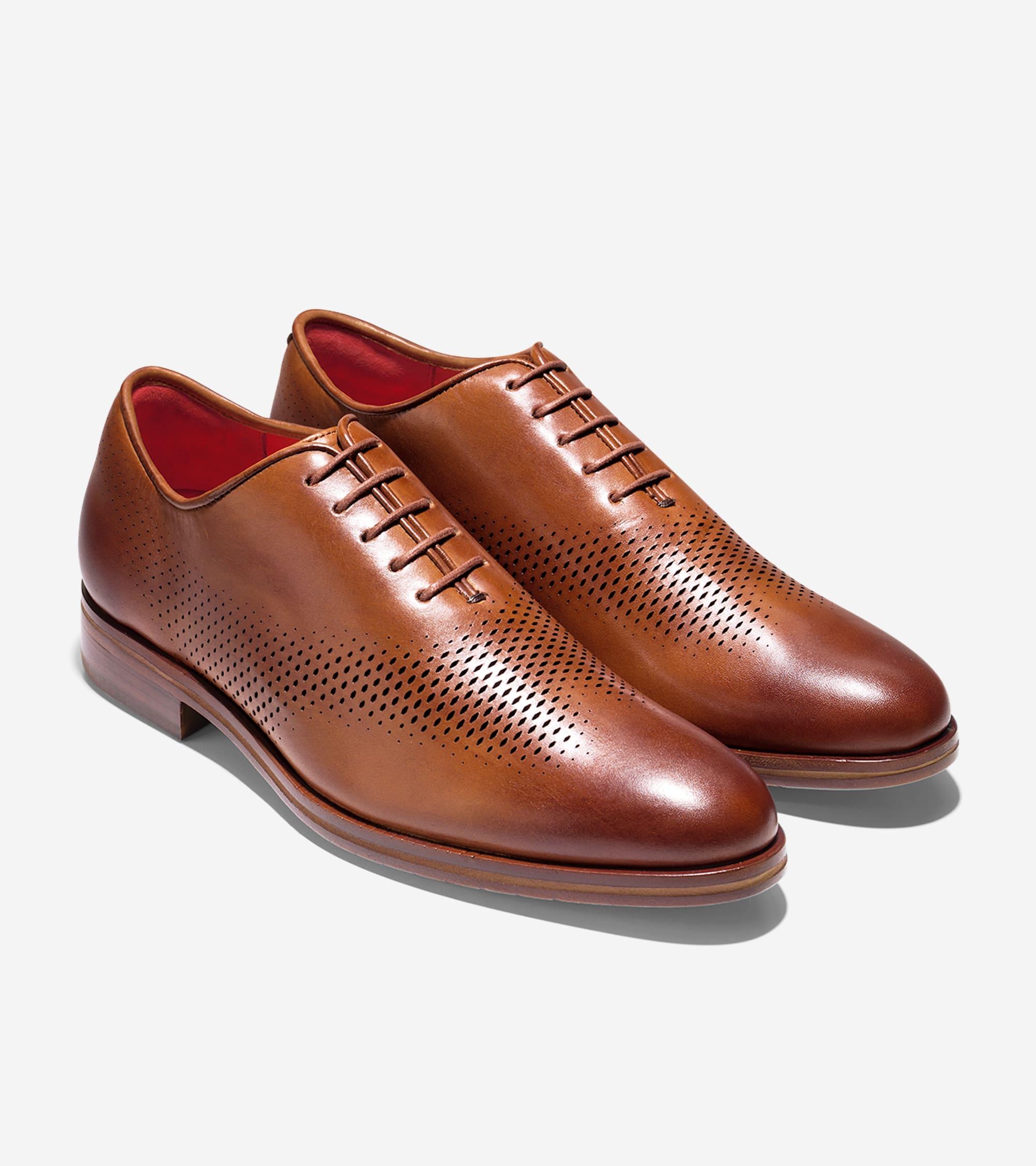 Washington Perforated Card Case Product Image